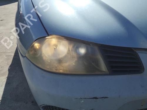 Injector SEAT IBIZA III (6L1) 1.4 TDI | BP27088395M100 