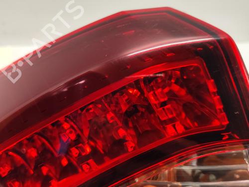 left-taillight-renault-laguna-iii-bt01-2007-2008-2009-2010-2011-2012-2013-2014-2015-40597268 main image