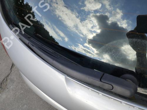 Bagrudeviskerarm PEUGEOT 208 I (CA_, CC_) 1.2 VTI 82 (82 hp) 29969226