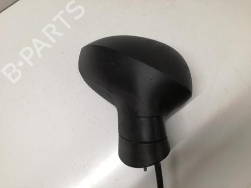 Right mirror SEAT IBIZA IV SC (6J1, 6P5) 1.4 TDI | BP27056253C27 