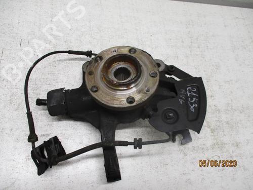 Used Left front steering knuckle PEUGEOT EXPERT Van (V_) 2.0 BlueHDi 120 (122 hp) 27056144
