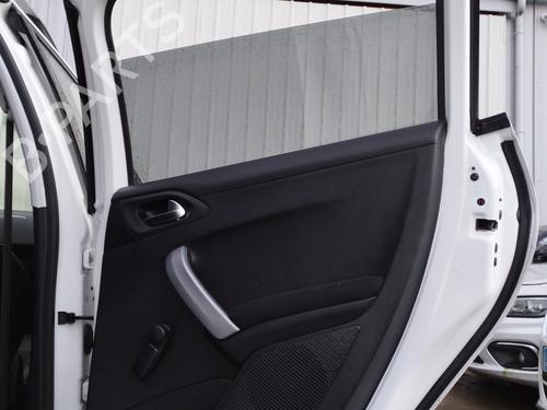 Used Rear right door window PEUGEOT 2008 I (CU_) 1.2 THP 130 / PureTech 130 (130 hp) 32173229