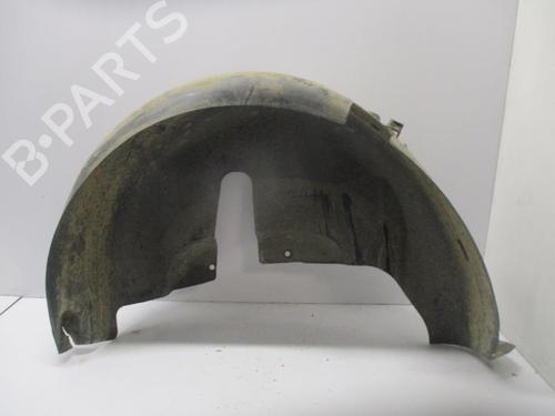 Wheel arch CITROËN C3 II (SC_) 1.4 HDi 70 (SC8HZC, SC8HR0, SC8HP4) | BP27060916C56