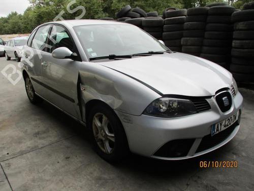 Front bumper reinforcement SEAT IBIZA III (6L1) 1.4 TDI | BP27055965C109 