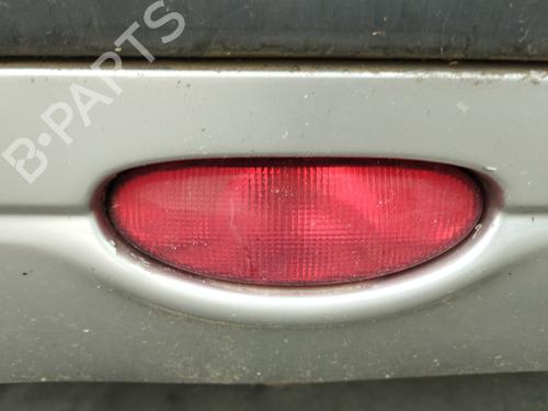 Used Rear fog light PEUGEOT 206 Hatchback (2A/C) 1.6 16V (109 hp) 28111164