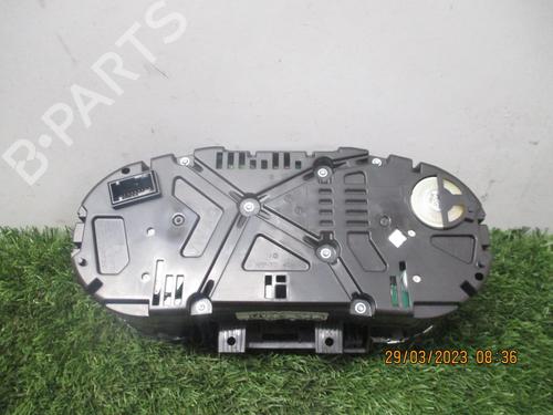Instrument cluster VW POLO V (6R1, 6C1) 1.4 TDI | BP27065915C47 