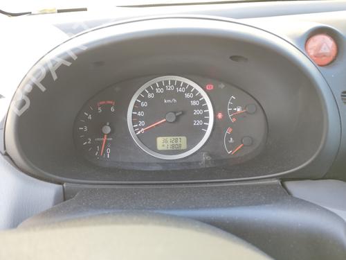 Tailgate lock NISSAN ALMERA TINO (V10) 2.2 dCi | BP29598493C101 