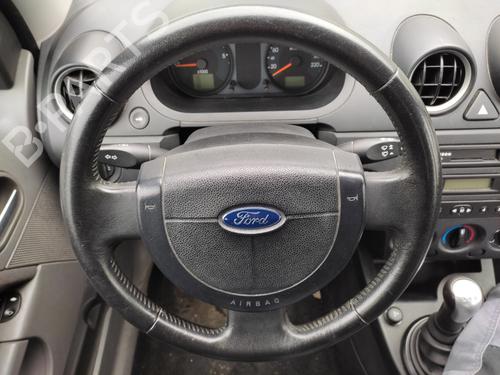 Used Squib airbag FORD FIESTA V (JH_, JD_) 1.4 TDCi (68 hp) 27067453
