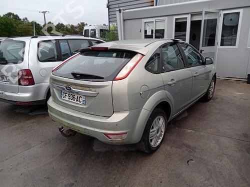 Subframe FORD FOCUS II (DA_, HCP, DP) 1.6 TDCi | BP27068443M9 - Image 4