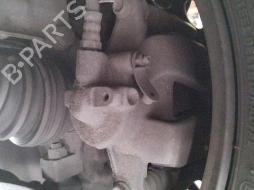 Used Left front brake caliper Left front brake caliper FIAT DOBLO Box Body/MPV (223_) 1.3 D Multijet (75 hp) 27063220 27063220