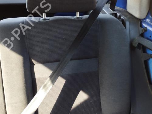Gurtstraffer links hinten für VW LUPO I (6X1, 6E1) 1.0 (50 hp) 27064098
