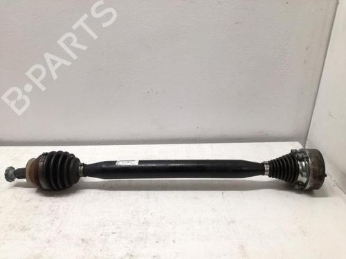 Used Right front driveshaft Right front driveshaft 27085859 27085859