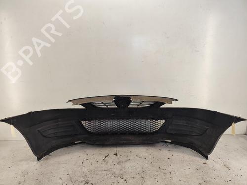 Front bumper DACIA LOGAN (LS_) 1.4 MPI LPG (LS0C) | BP40118715C7 - Image 3