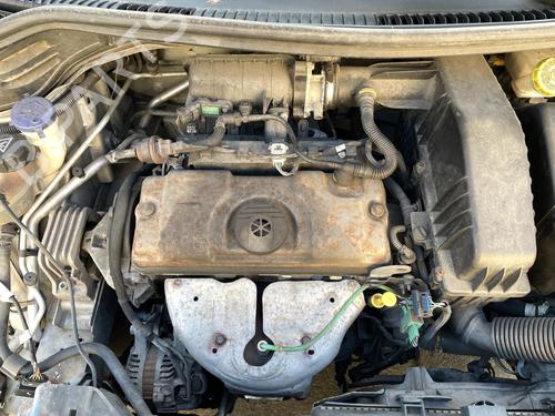 Used ABS pump PEUGEOT 207 (WA_, WC_) 1.4 (73 hp) 27080979