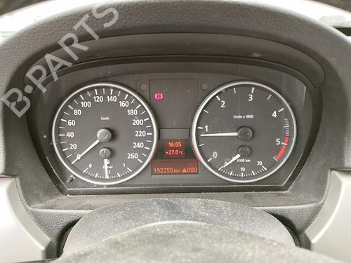 Engine BMW 3 (E90) 320 d | BP28134436M1 