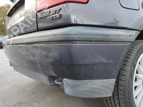 Rear bumper VW GOLF III (1H1) 1.9 TDI | BP30149605C8