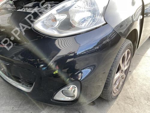 Used Left front fog light NISSAN MICRA IV (K13K, K13KK) 1.2 (80 hp) 27062916