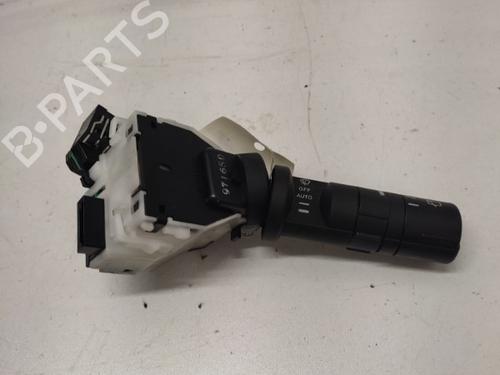 Used Steering column stalk NISSAN QASHQAI / QASHQAI +2 I (J10, NJ10, JJ10E) 1.5 dCi (106 hp) 27069160