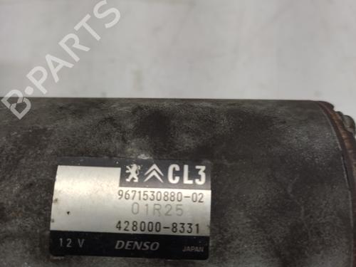 Starter CITROËN C3 II (SC_) 1.0 VTi 68 | BP27047926M8  - Image 5