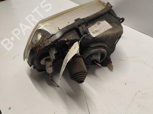 Left headlight DACIA LOGAN (LS_) 1.4 MPI LPG (LS0C) | BP40118716C28 - Image 3