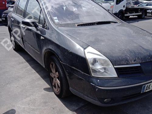 Right headlight RENAULT VEL SATIS (BJ0_) 2.2 dCi (BJ0E, BJ0F) | BP27050875C29  - Image 5