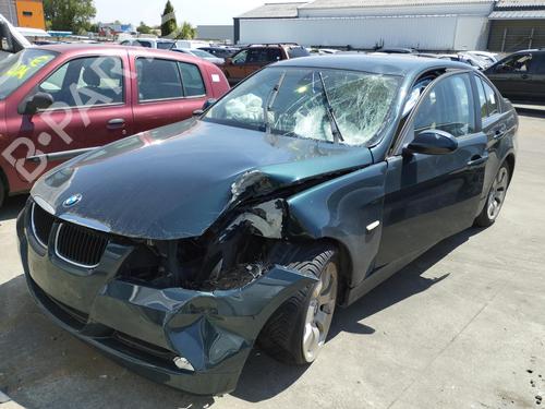 Venstre bremsekaliber foran BMW 3 (E90) 318 d (122 hp) 27059422