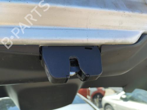 Bagklap lås Bagklap lås PEUGEOT 308 I (4A_, 4C_) 1.6 HDi (112 hp) 36095739 36095739
