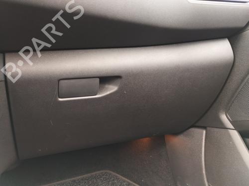 Used Glove box PEUGEOT 308 II (LB_, LP_, LW_, LH_, L3_) 1.5 BlueHDi 130 (131 hp) 27046424