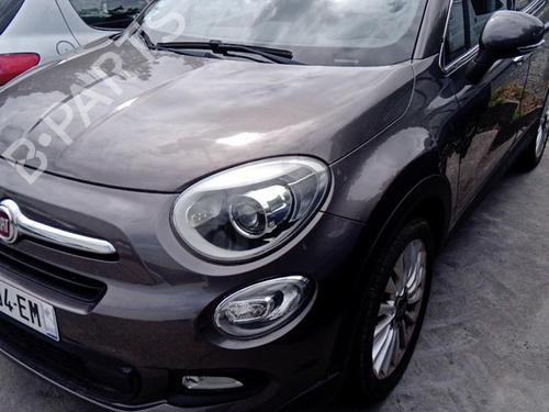 ABS pump FIAT 500X (334_) 1.6 D Multijet (334AXA1B, 334AXA11) | BP27048905M43 