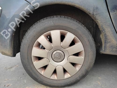 Used Rim CITROËN XSARA PICASSO (N68) 1.6 HDi (90 hp) 27067211