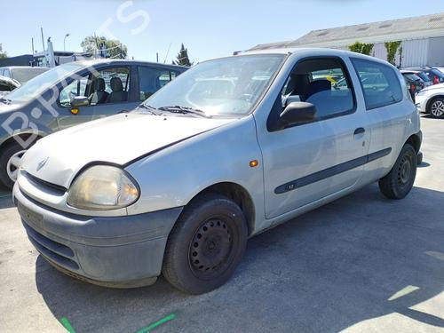Used Parts RENAULT CLIO I (B/C57_, 5/357_) 4724186