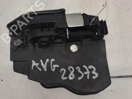 Front left lock BMW 4 Coupe (F32, F82) 440 i xDrive | BP29969158C98