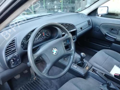 Control unit BMW 3 (E36) 316 i | BP27061592M11 - Image 8