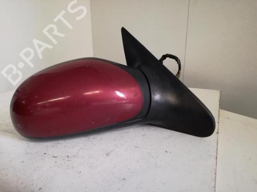 Right mirror PEUGEOT 406 (8B) 2.0 HDI 110 | BP27080826C27 