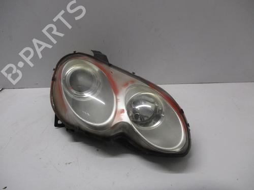 Højre forlygte SMART FORFOUR (454) 1.5 CDI (454.001) | BP27055611C29 