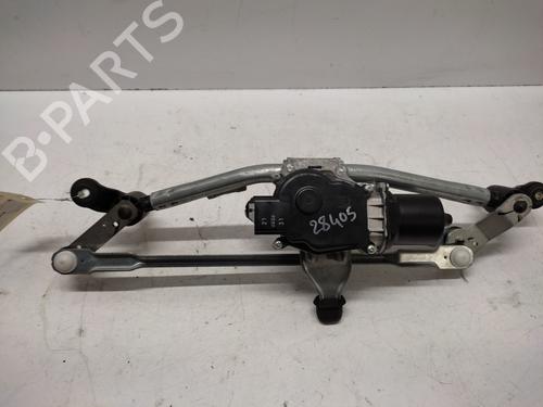 Front wiper motor DACIA SANDERO III 1.0 SCe 65 | BP29361335M29 - Image 2