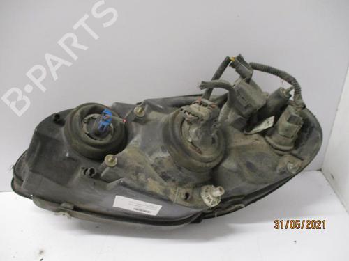 Right headlight CHRYSLER PT CRUISER (PT_) 2.2 CRD | BP27085370C29 - Image 2