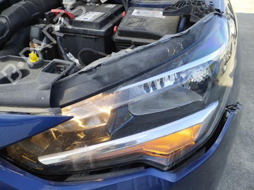 Left headlight OPEL CORSA F (P2JO) 1.2 (68) | BP37189417C28 - Image 5