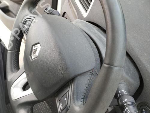 Rat Rat RENAULT SCÉNIC III (JZ0/1_) 1.5 dCi (110 hp) 35898480 35898480