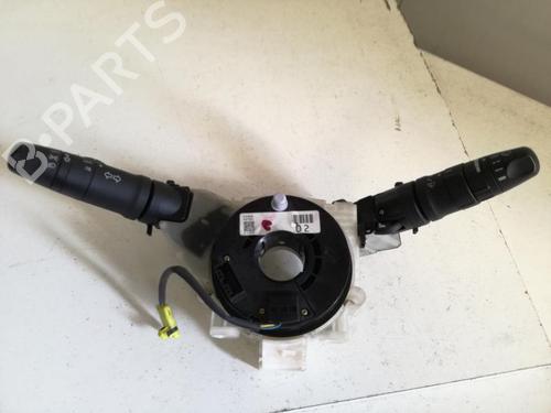 Used Steering column stalk NISSAN MICRA III (K12) 1.5 dCi (65 hp) 27056681