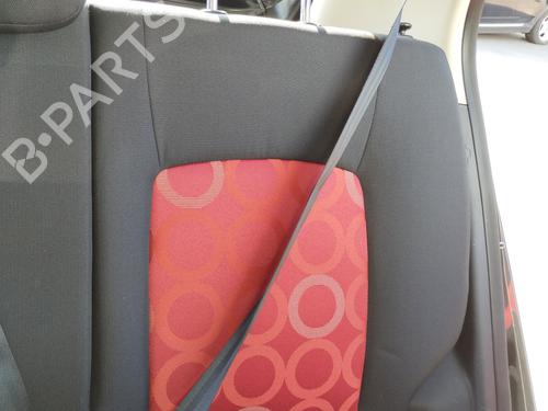 Used Seat buckle HYUNDAI i10 I (PA) 1.2 (78 hp) 29371302