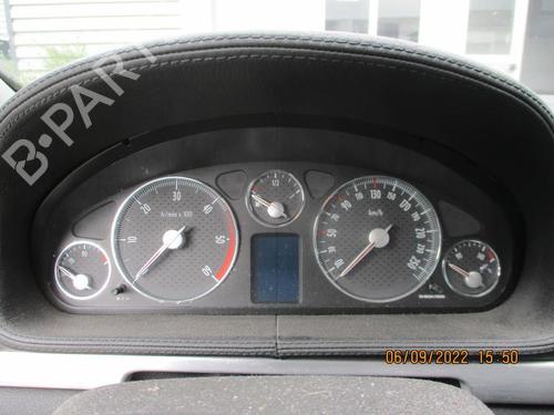 Cockpit PEUGEOT 407 Coupe (6C_) 2.7 HDi (204 hp) 27076003