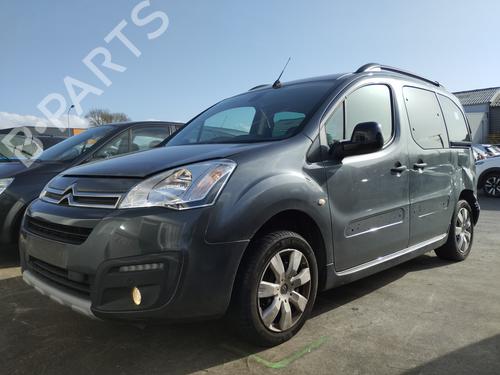 Used Parts CITROËN BERLINGO MULTISPACE (B9)  1.6 BlueHDi 100  4454398