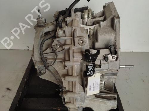 Gearbox RENAULT CLIO V (B7_) 1.3 TCe 130 (B7MF) | BP30548416M3 - Image 3