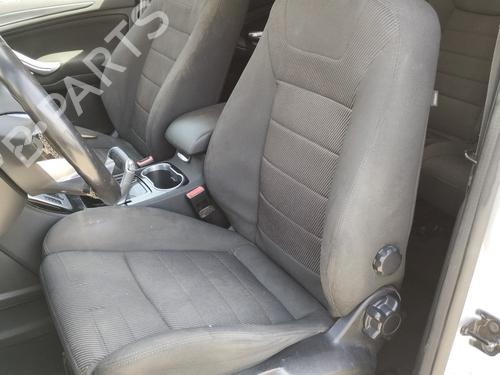 Used Left front seat FORD S-MAX (WA6) 2.0 TDCi (140 hp) 27040619