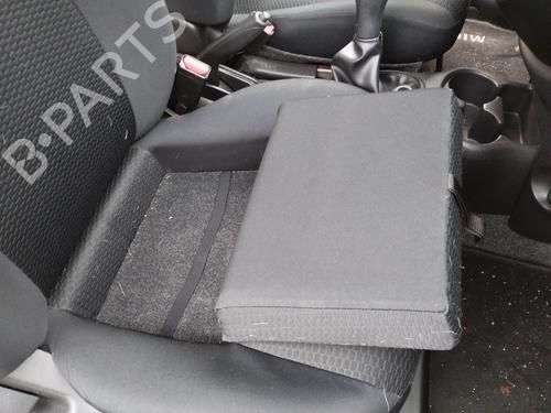 Right front seat NISSAN MICRA IV (K13K, K13KK) 1.2 | BP31950837C16