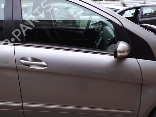Used Front right window mechanism MERCEDES-BENZ B-CLASS Sports Tourer (W245) B 180 CDI (245.207) (109 hp) 27044577