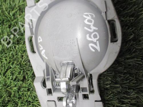 Used Front right interior door handle Front right interior door handle CITROËN C3 I (FC_, FN_) 1.4 HDi (68 hp) 27065958 27065958