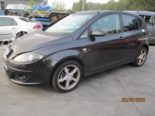 Rear wiper motor SEAT ALTEA (5P1) 2.0 TDI 16V | BP27085500M102 