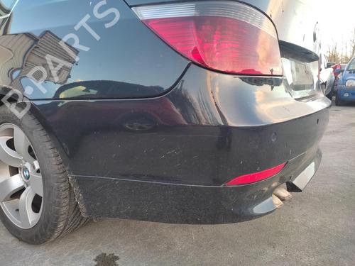 Rear axle BMW 5 (E60) 530 d | BP27058174M2 